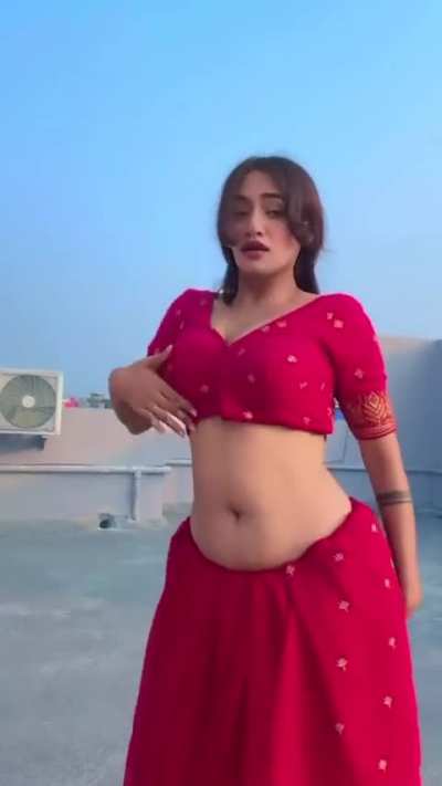 Damm Those Moves 🥵