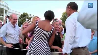 Sorry Michelle