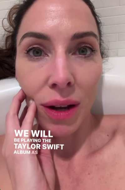 Toronto bathtub