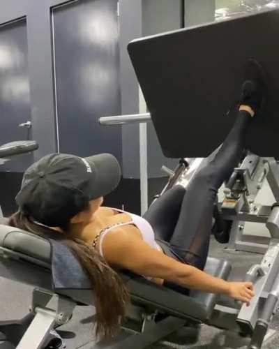 Ylona Garcia