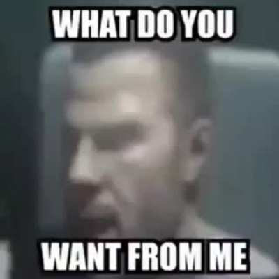 Who are you people