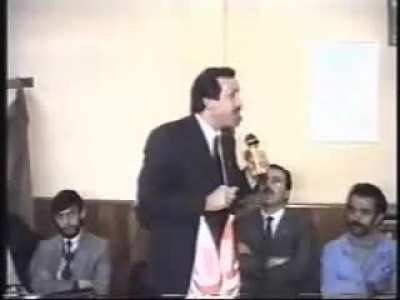 Reis doğruları pat diye y&uuml;z&uuml;m&uuml;ze t&uuml;k&uuml;r&uuml;yor oynat