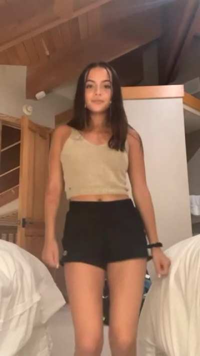 Isabela Merced