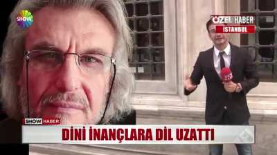 kral mq
