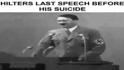 This is what lost germany the war&hellip;.