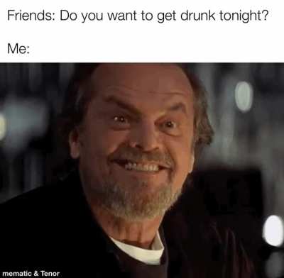 An offer I can&rsquo;t refuse.