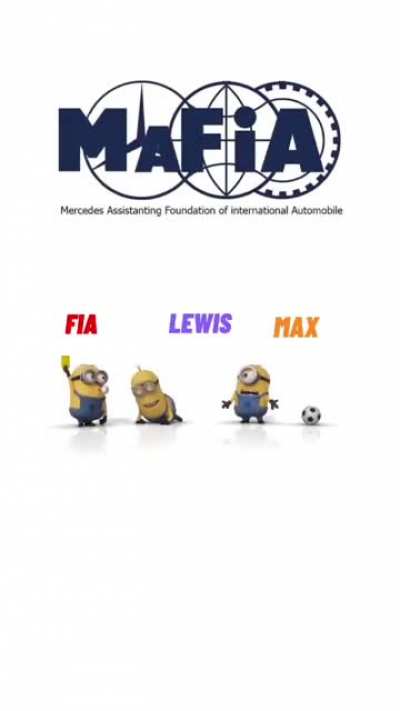 Max vs lewis :)