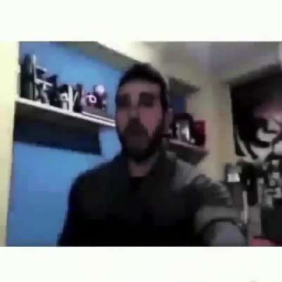 EA
