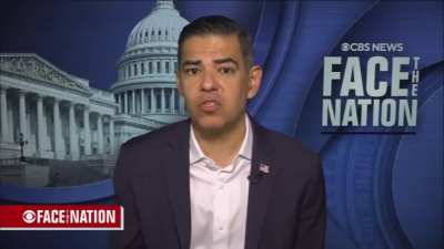 Rep. Robert Garcia: Why was Mar-a-Lago a location where women continued to be trafficked from. We have questions. And the broader issue here is why wasn't this investigated when these accusations were heard by the FBI years ago