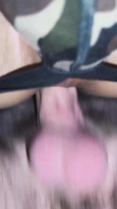 It’s Not Gay If You Don’t Make Eye Contact