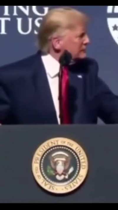 Trump the Bratty Sub