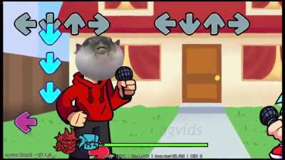 Norway, but I removed Tord's voice effects and changed him a "little bit"