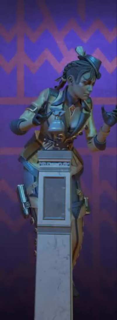 Loba Unused Banner Pose, may come in the future
