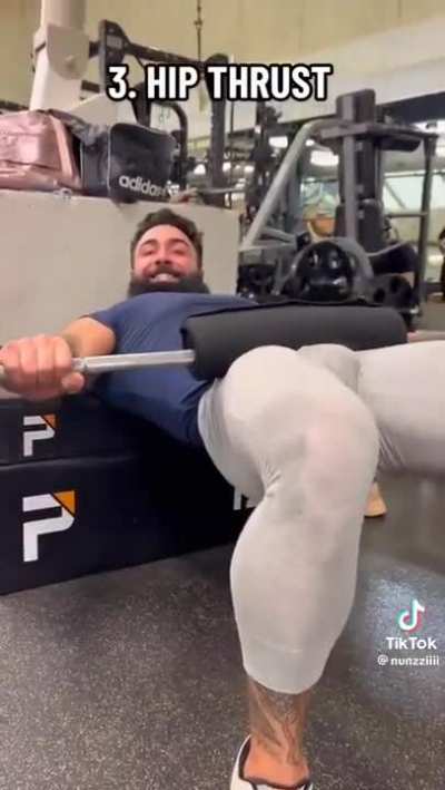 Blursed exercises