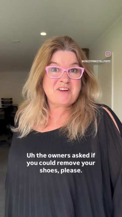 Buying a house