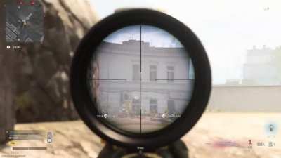 Try the KAR98 they said, it&rsquo;s good they said.