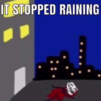 Worst ending