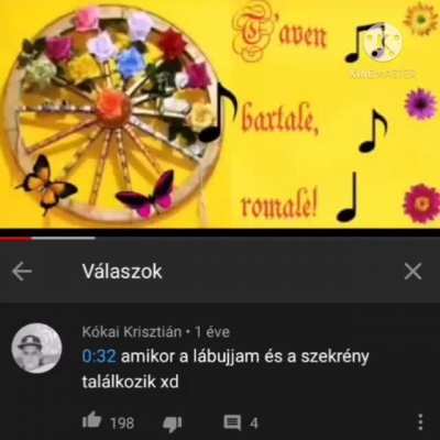 cig&aacute;ny zene szteroidokon