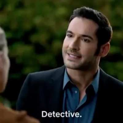 DETECTIVE DAYY!!
