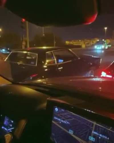 GTA San Andreas: Kuwait Edition