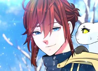 arthur &amp;amp; sylvie animation