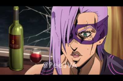 Alternate Ending to the Baby Face Arc