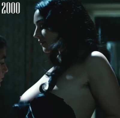 Monica Bellucci