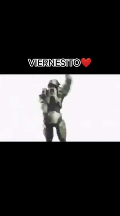 Feliz viernes uwu