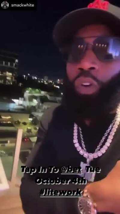 DNA and K-Shine battle at the BET Hip Hop Awards tonight at 9ET on BET for $25K&hellip; who you guys think won? (Yes, won because the show is pre-recorded)