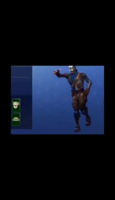 Thug comp