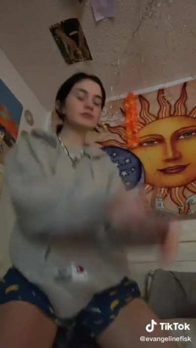 Angiefisk1 - Video #8301
