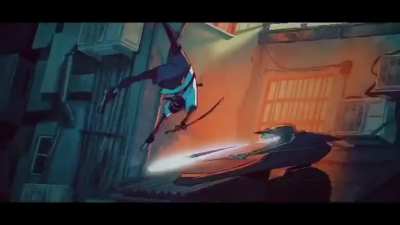 AMV