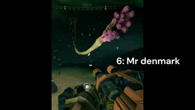 Top 10 DRG goobie woobies