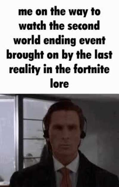 fortnite lore