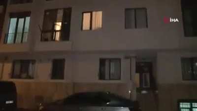 Крыша не выдержала турецкую тиктокершу и сказала "фсё! " Тиктокерша помрэ.