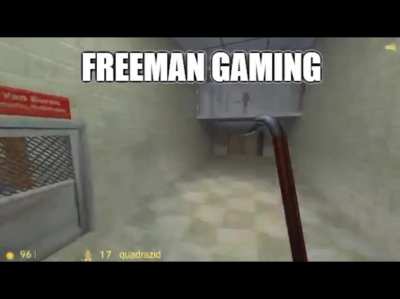 freemanus gamijing?