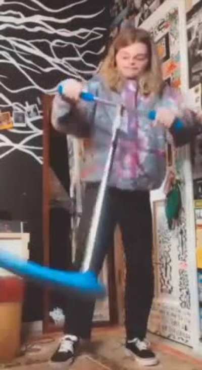 scooter