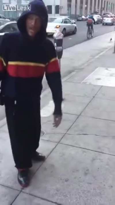 "Civilised" streetshitters &amp;amp; pooplovers