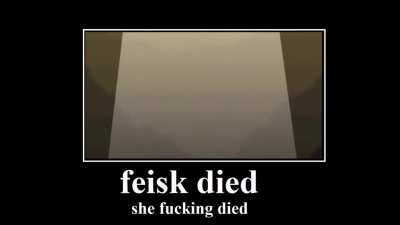frick dies