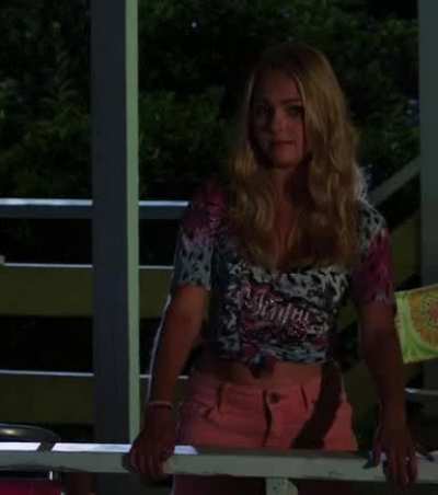 Anna Sophia Robb
