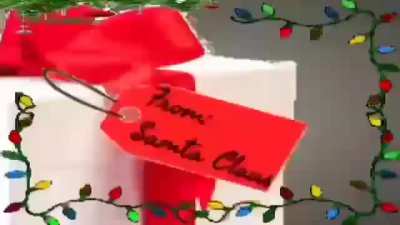 Christmas :P