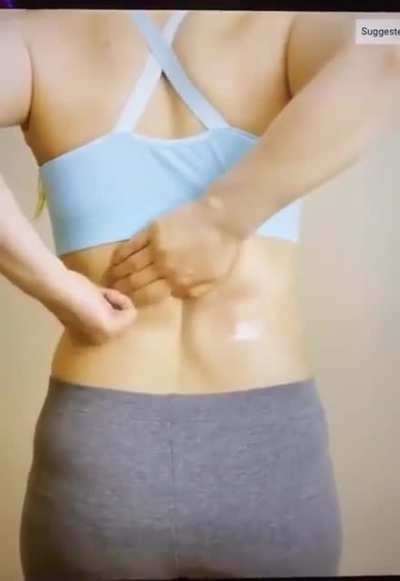 How to look skinny