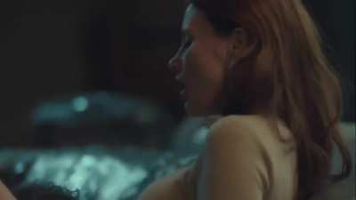 Jessica Chastain