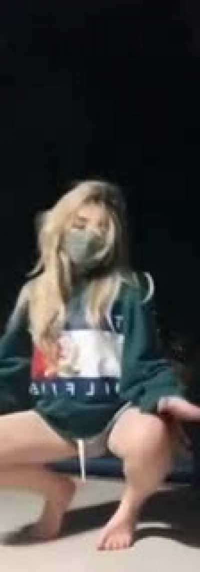 Drop It Low
