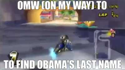 😎barak oh barma😎
