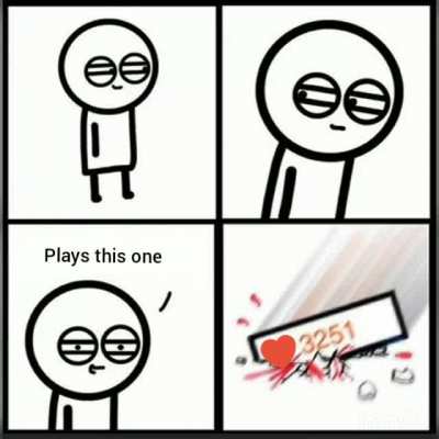 Whole Instagram right now