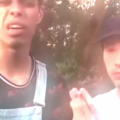 DUDU DUONE NUNCA ME FUI CORE