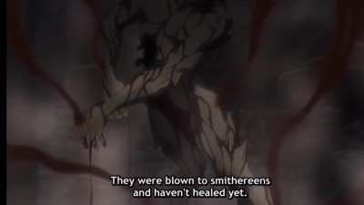 That One Time An MC Thought Realistically (Jojo&rsquo;s Bizarre Adventure Battle Tendency)