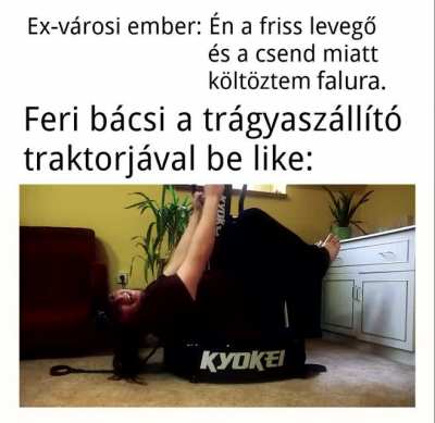 &Eacute;s akkor Gyuri b&aacute;csir&oacute;l, a not&oacute;rius gumi&eacute;getőről nem is besz&eacute;ltem.