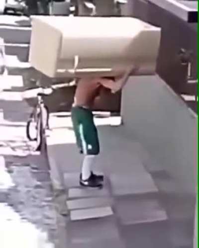 Tenha determina&ccedil;&atilde;o :)